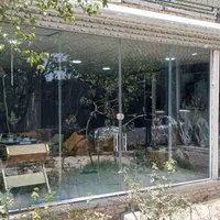 نصب شیشه سکوریت(میرال)-کرکره برقی-نمای کامپوزیت|خدمات پیشه و مهارت|فردیس, |دیوار
