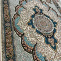 فرش ۹متری تمام نخ(تک هست)|فرش|تهران, افسریه جنوبی|دیوار