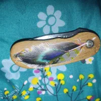 چاقو|کوهنوردی و کمپینگ|برازجان, |دیوار