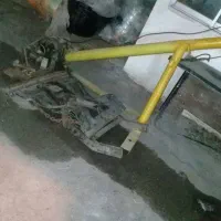 دستگاه یدک کش