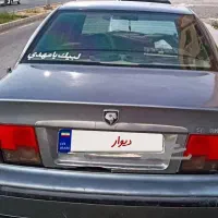 سمند|خودرو سواری و وانت|زاهدان, |دیوار