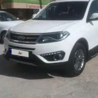 تیگو۵ مدل ۱۴۰۰