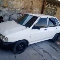 پراید مدل 85|خودرو سواری و وانت|شوش, |دیوار