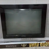 تلویزیون ۲۱ اینچ SAMSUNG SLIM