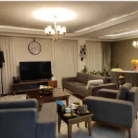130متر-آپارتمان-سعادت-آباد-شهرک-غرب-3خواب