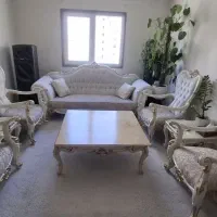مبل|مبلمان خانگی و میز عسلی|پردیس, فاز ۹|دیوار