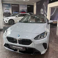 bmw 225L/مدل ۲۰۲۵/ثبت نام