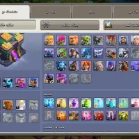 کلشو رایگان میدم برم سربازم|کنسول، بازی ویدئویی و آنلاین|تهران, شهرک شریفی|دیوار