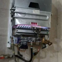 تعمیر پکیج و آبگرمکن در محل تضمینی|خدمات پیشه و مهارت|دزفول, |دیوار