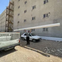 لوله کشی آب فاضلاب