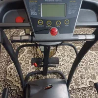 تردمیل TOP FORM|تجهیزات ورزشی|قم, ولیعصر|دیوار