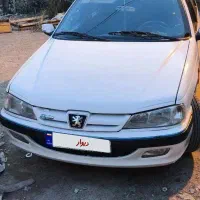 پارس تیوفایو