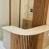 دستیار دندانپزشک خانم