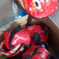 اسکیت رنگ اسپرت|دوچرخه، اسکیت، اسکوتر|برخوار, |دیوار