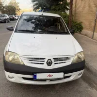 تندر ۹۰  مدل ۱۳۹۸- بدون رنگ -سالم