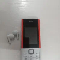 گوشی نوکیا ۵۷۱۰ دارای یک جفت ایرپاد