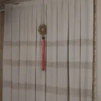 پردا|پرده، رانر، رومیزی|قرچک, شهرک طلائیه|دیوار