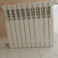 ایران رادیاتور  پره ای در حد