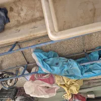 اب خوری پلاستیکی و غذاخوری