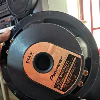 ساب pioneer 1201