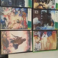 بازی های ایکس باکس ۳۶۰