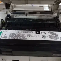 پیرینتر کاملا سالم|پرینتر، اسکنر، کپی، فکس|قرچک, شهرک الحدید|دیوار