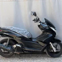 pcx 2013 125cc|موتورسیکلت|برازجان, |دیوار