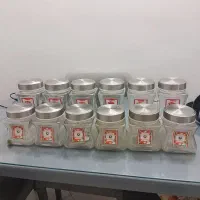 جا حبوباتی|ظروف سرو و پذیرایی|گلبهار, شهر جدید گلبهار|دیوار