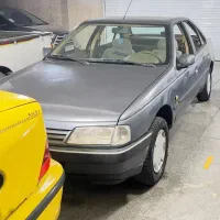 پژو405معاوضه باپرایدوانت اریسان2و206تیپ5پرشیادنا|خودرو سواری و وانت|تهران, اتابک|دیوار