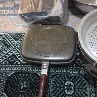 ظرف و ظروف و وسایل آشپزخانه|ظروف پختوپز|تهران, شهرک آسمان|دیوار