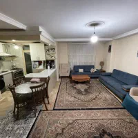 ۷۵متر۱۰ساله/عزیزی دومانلو/فول امکانات|فروش آپارتمان|تهران, جابری|دیوار