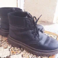 پوتین پسرانه