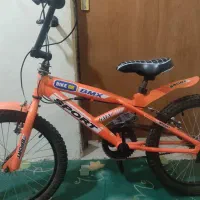 دوچرخه وارداتی سایز۲۰