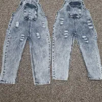 دو عدد بیلر بچه گانه