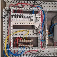 برق کاری ساختمان|خدمات پیشه و مهارت|شوشتر, |دیوار