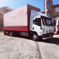 اعتماد بار جابجایی اثاثیه منزل