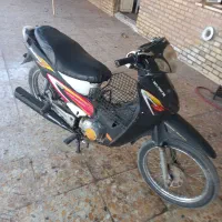 موتور سیکلت