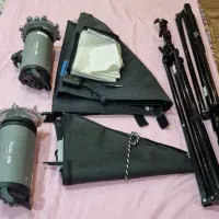 فلش لایت mettle 500