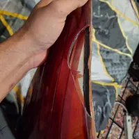 خطر عقب x60 ایکس ۶۰|قطعات یدکی و لوازم جانبی|مشهد, جاهد شهر|دیوار