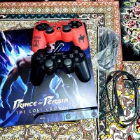 پلی استیشن۳ اسلیم