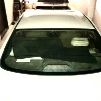 النترا سفارش آمریکا فول و سانروف