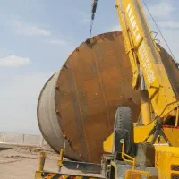 ۲۰تن پنج لیور|خودرو سنگین|کرمان, |دیوار