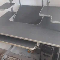 میز کامپیوتر