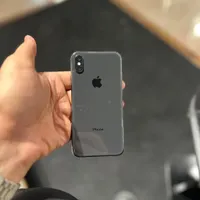 ایفونx