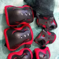 لوازم اسکیت|دوچرخه، اسکیت، اسکوتر|کیش, |دیوار