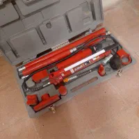 جک ده تن صافکاری