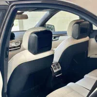 بنز s500لانگ در حد صفر|خودرو سواری و وانت|تهران, ظفر|دیوار