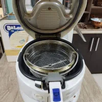 سرخ کن دلونگی|اجاق گاز و لوازم برقی پختوپز|بندرعباس, |دیوار