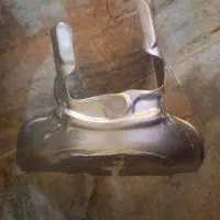 اگزوز پراید و حرارت گیر موتور ۲۰۶|قطعات یدکی و لوازم جانبی|اراک, |دیوار