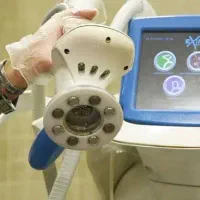 تجربه‌ی لاغری با دستگاه کویتیشن و اگزیمیا|خدمات آرایشگری و زیبایی|کیش, |دیوار